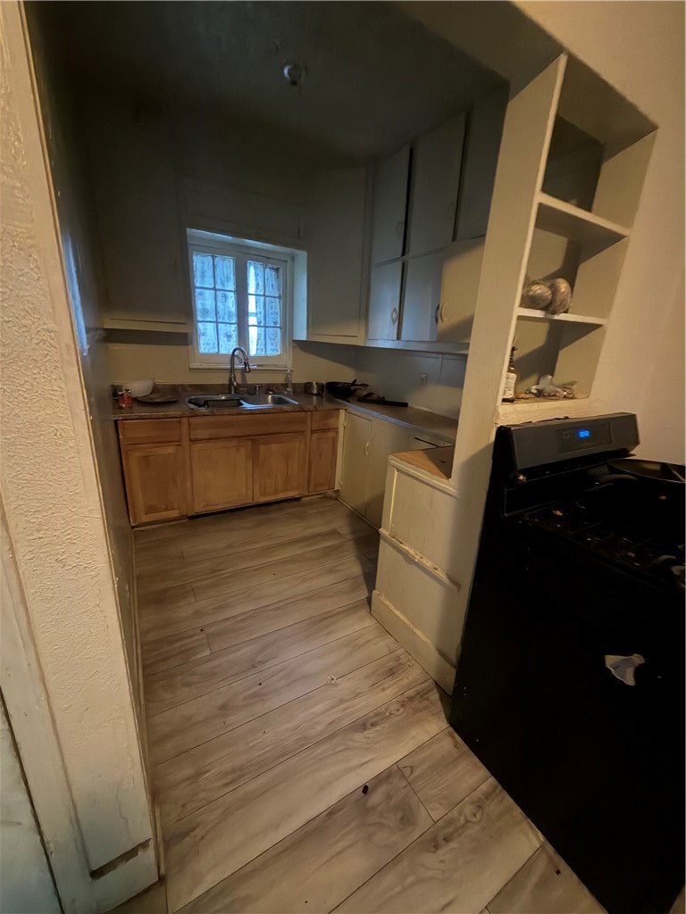 861 Smith Street — photo