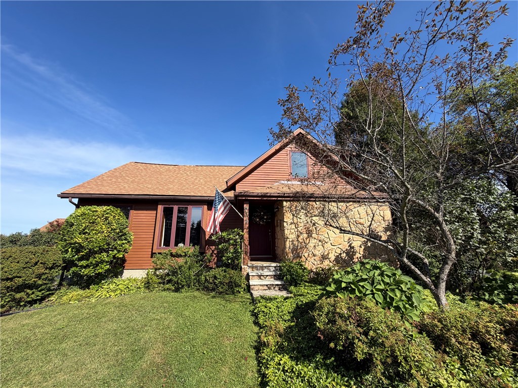 9419 South Hill Road — photo