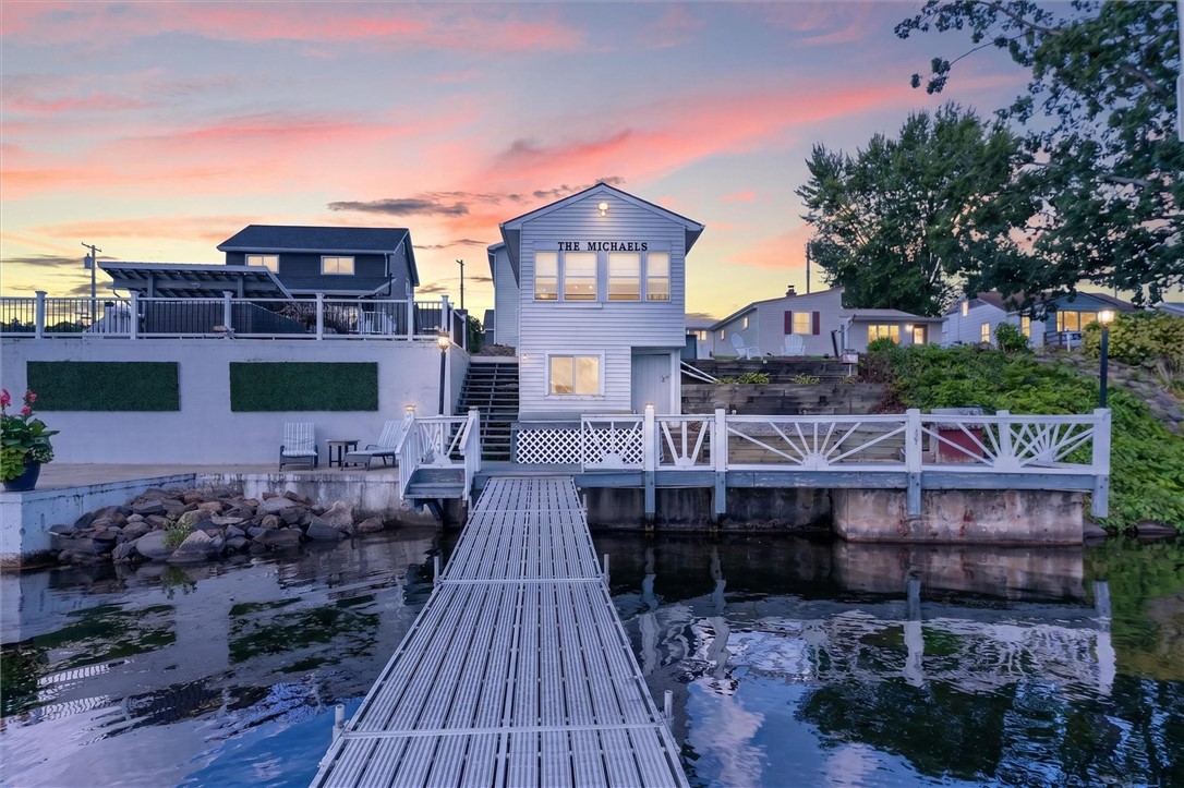 4190 Shorewood Drive — photo
