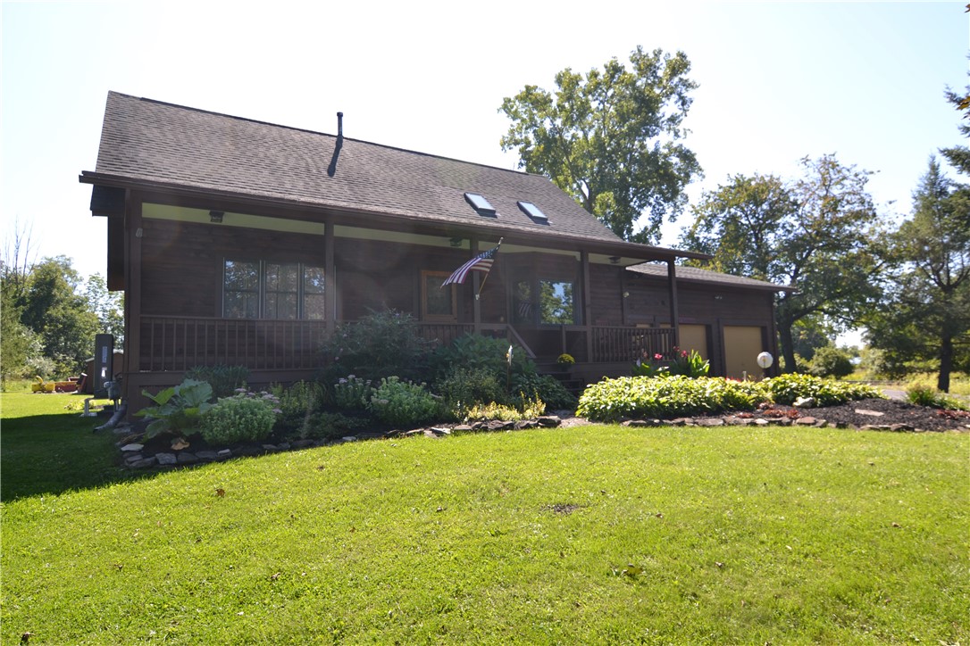 4740 Darby Road — photo