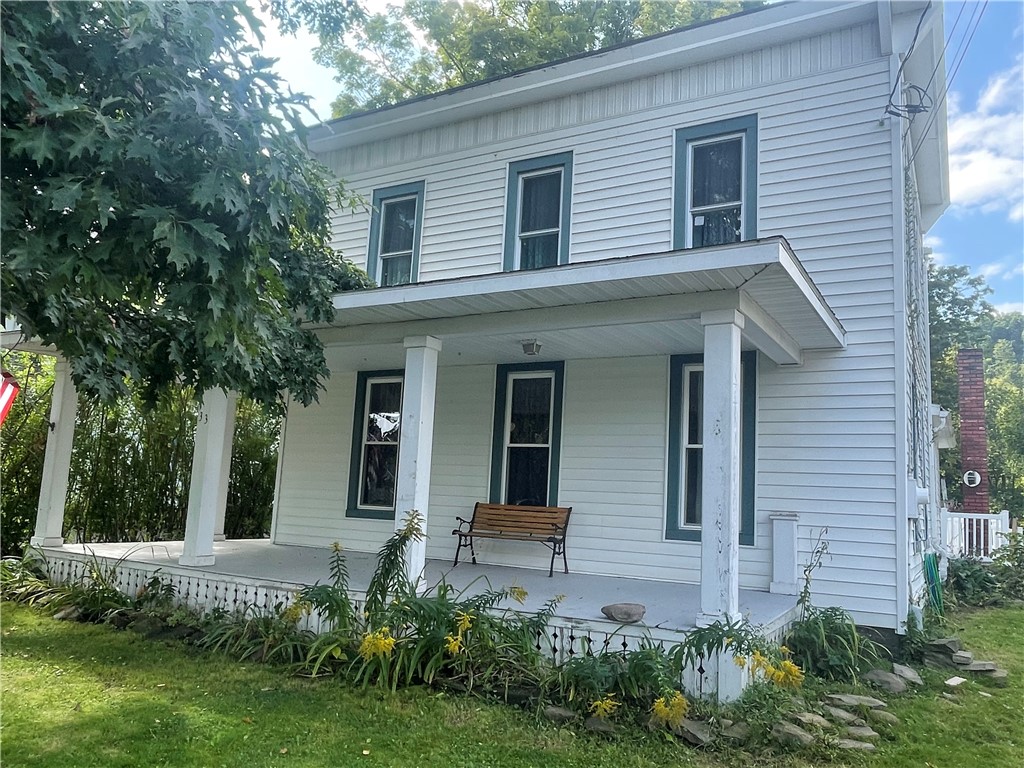 33 Bridge Street — photo