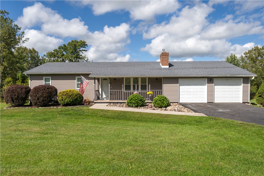 3511 Cole Road — photo