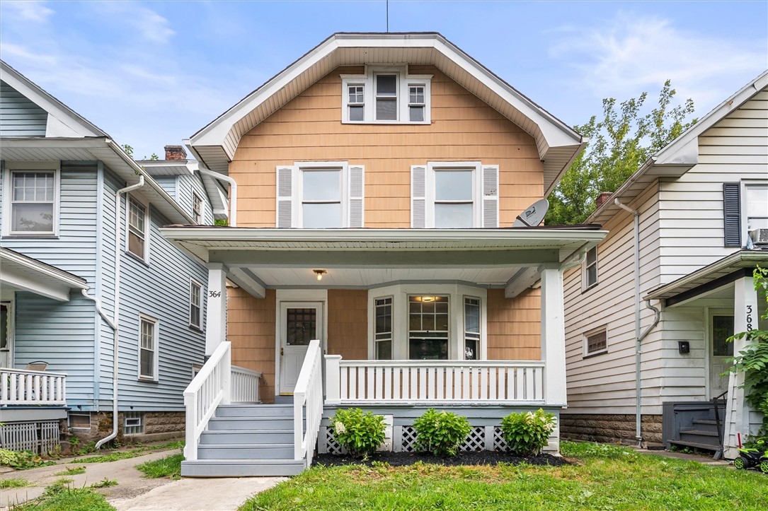 364 Rosewood Terrace — photo