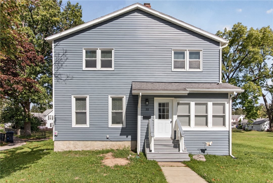 32 Daniels Street — photo