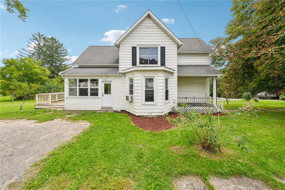 1033 West Buffalo Street — photo