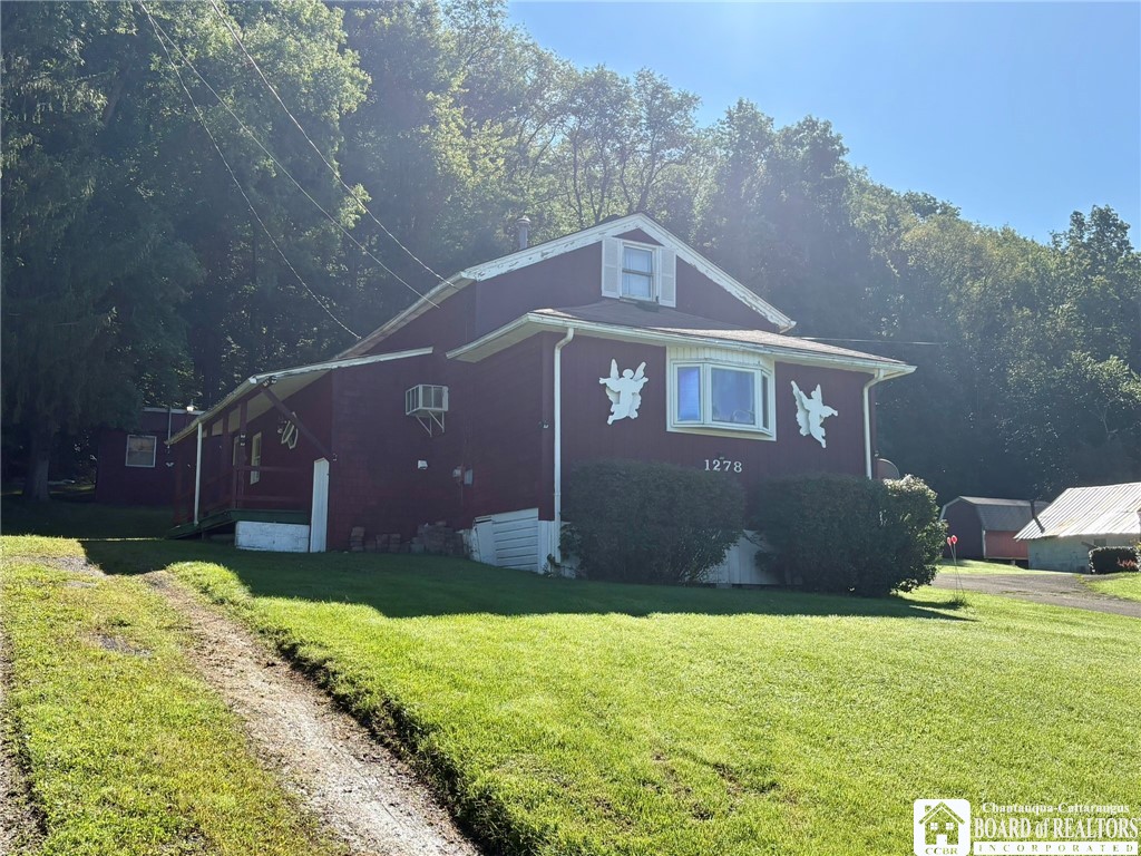 1278 East Main Street — photo