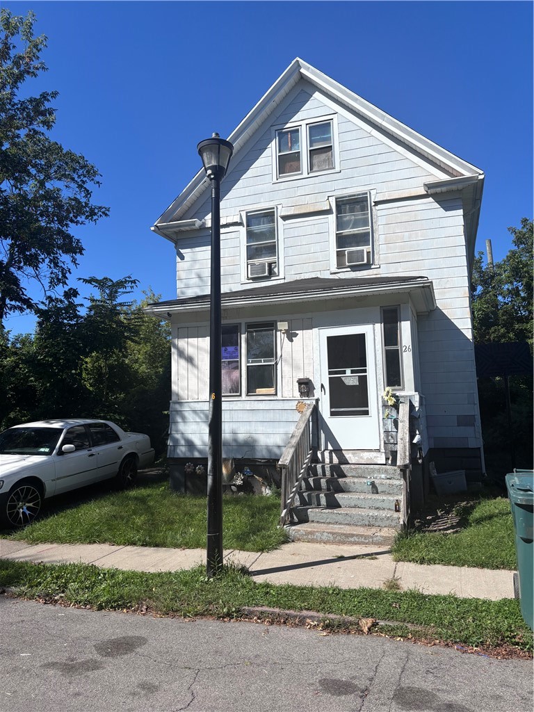 26 Ludwig Park — photo