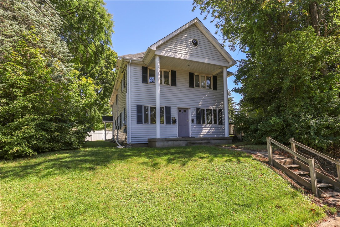 259 South Walnut Street — photo