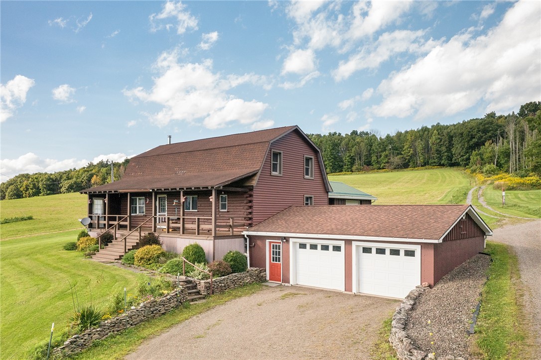 2183 County Highway 8 — photo