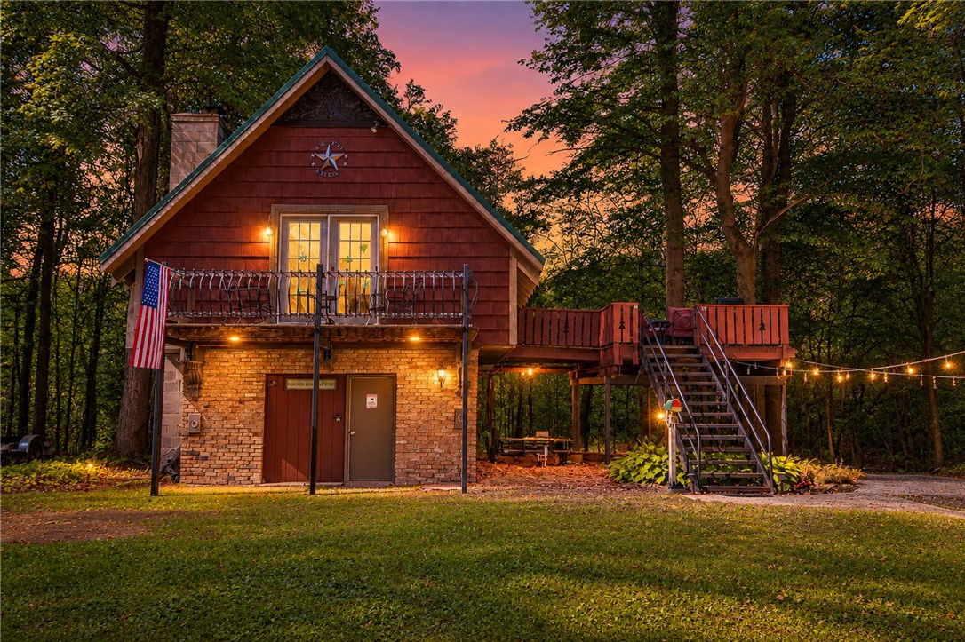 6708 Lake Bluff Rd — photo