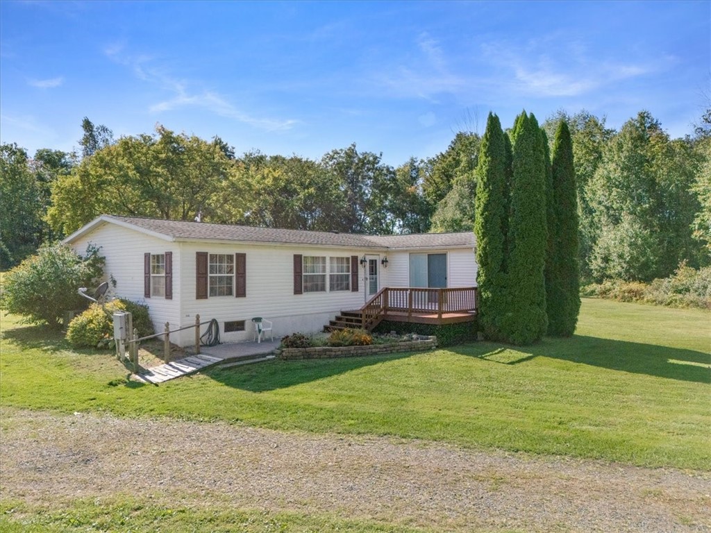 12410 Countryman Road — photo