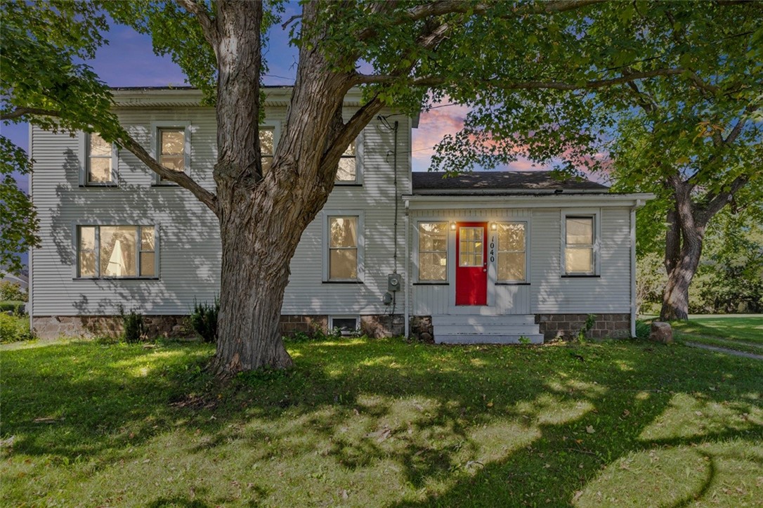 1040 Macedon Center Road — photo