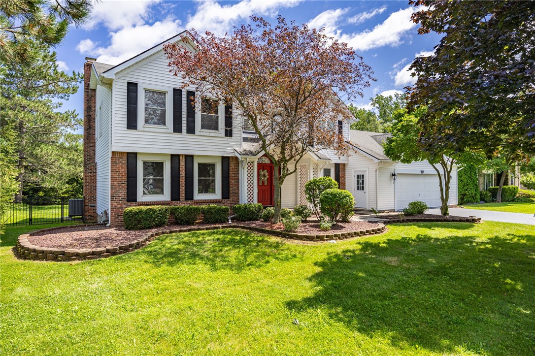 14 Silver Fox Circle — photo
