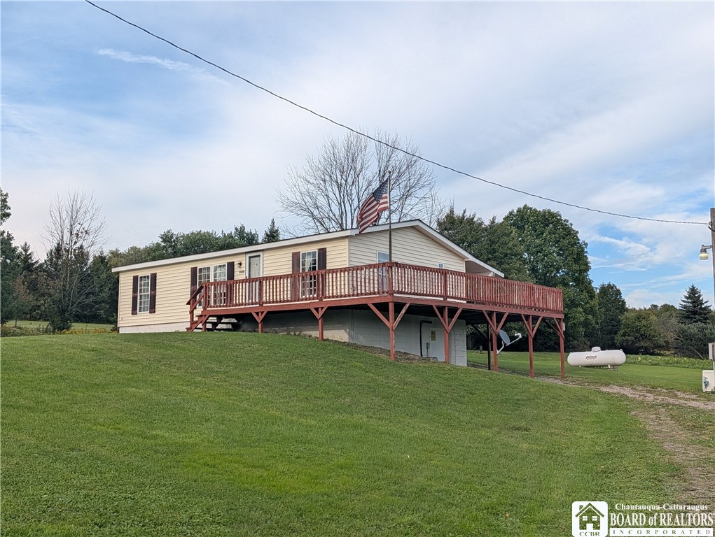 10338 Beechtree Road — photo