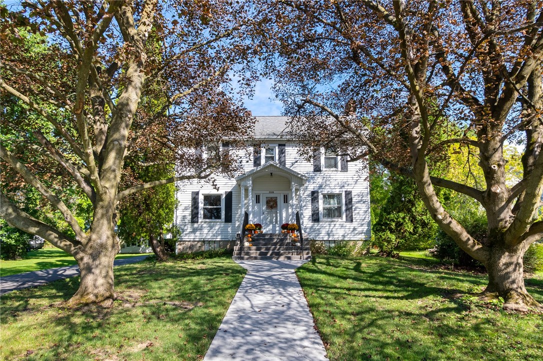7153 Prospect Street — photo