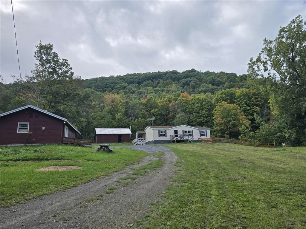 218 Chestnut Ridge Road — photo