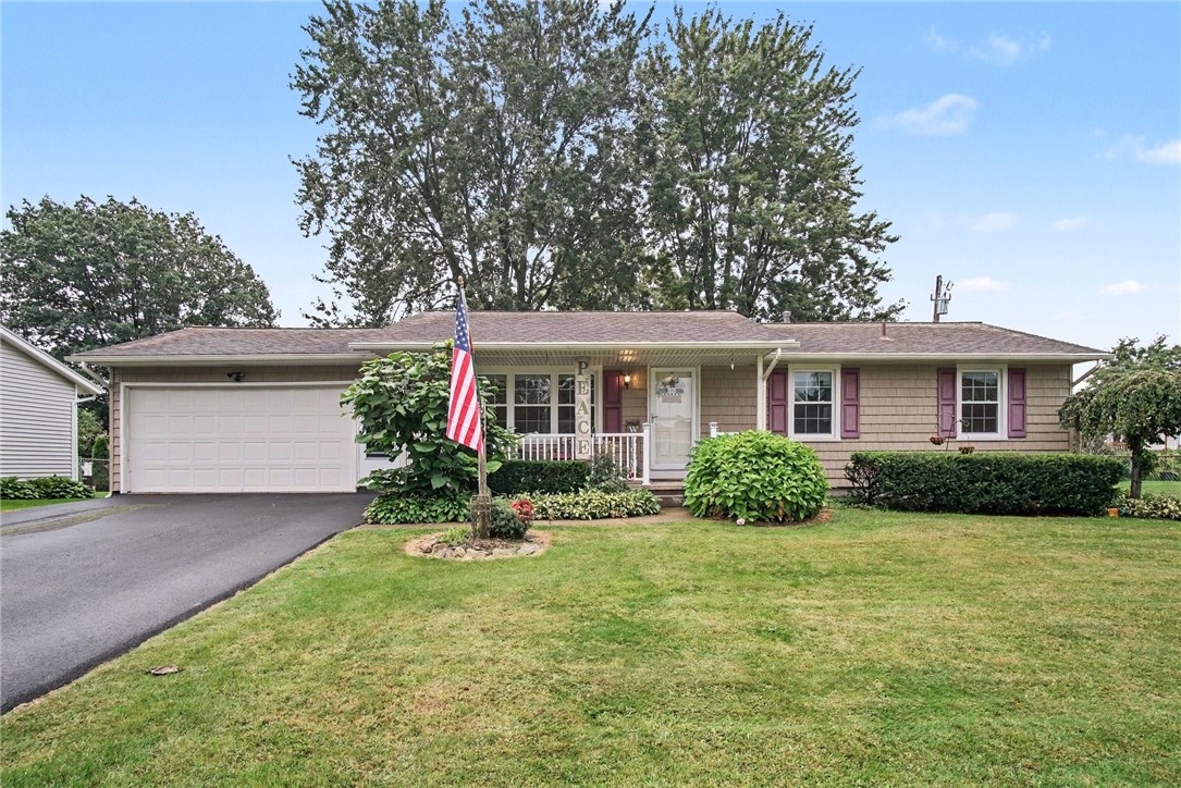 39 Glen Oaks Drive — photo