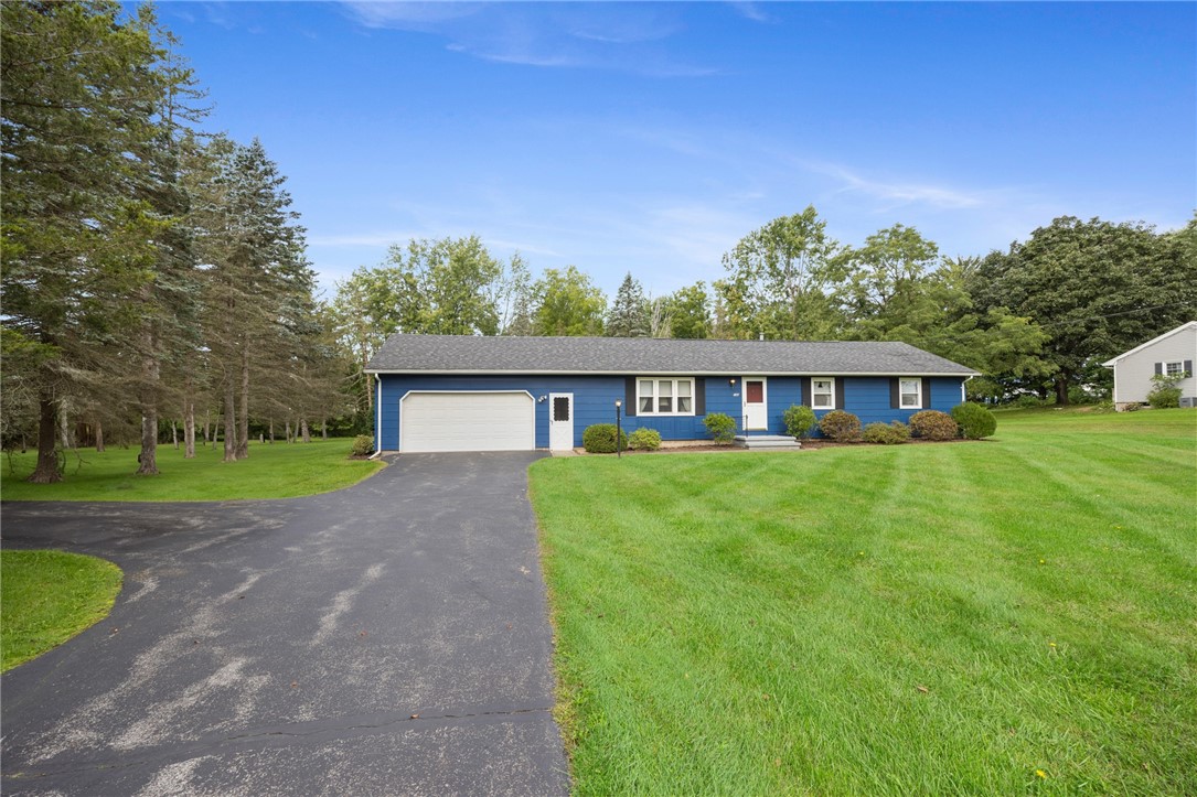 166 Mendon Ionia Road — photo