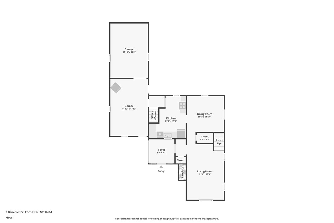 8 Benedict Drive — photo