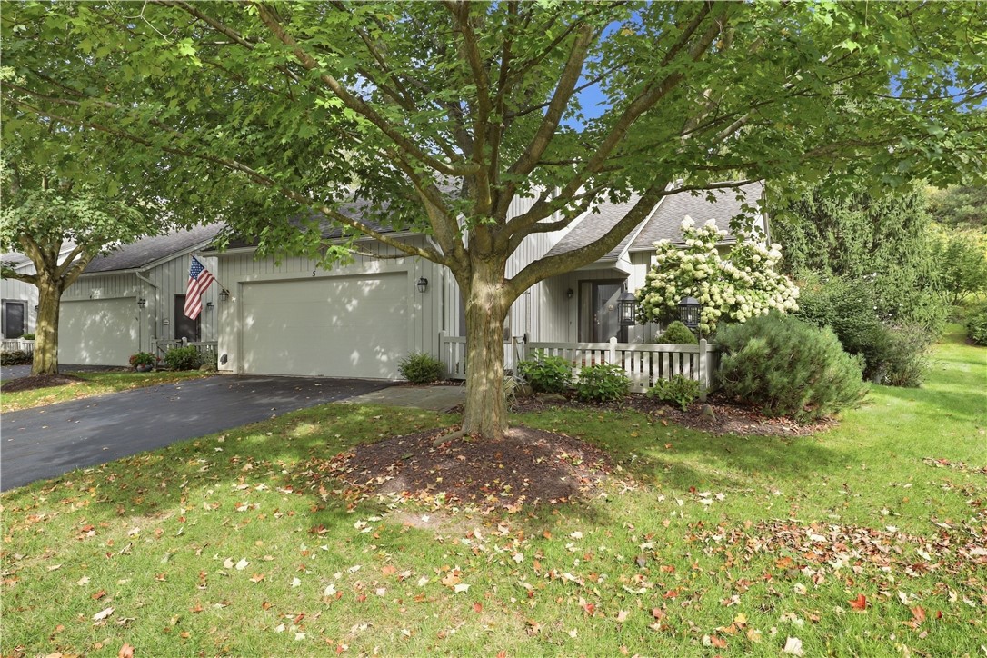 5 Hill Creek Road — photo
