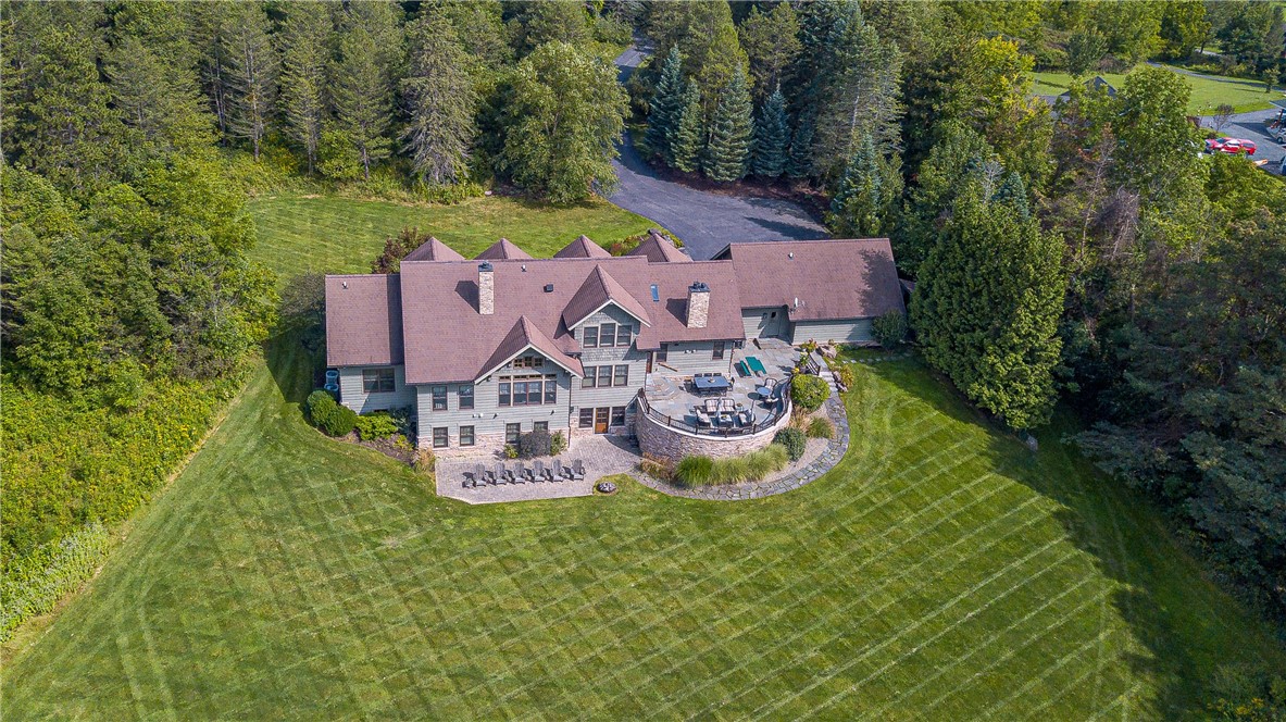 633 West Bloomfield Road — photo