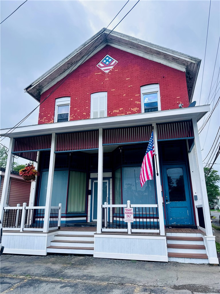 61 State Street — photo