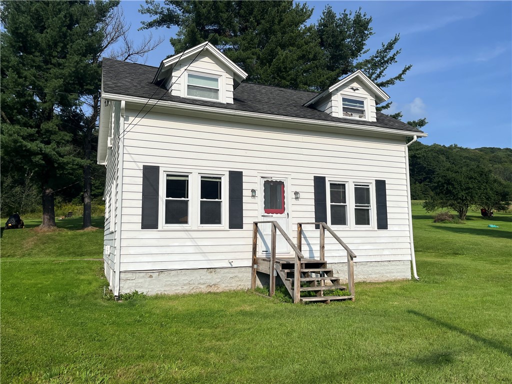 3815 Route 46 — photo