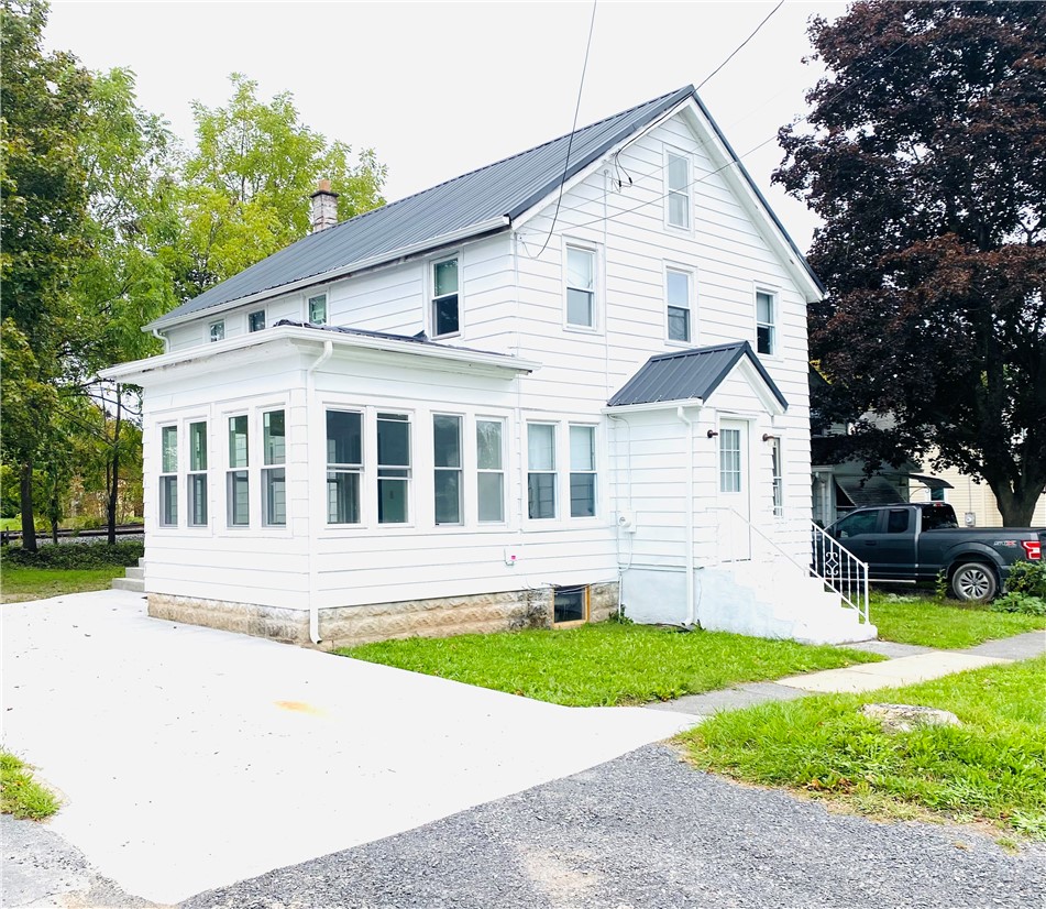 103 East Elizabeth Street — photo