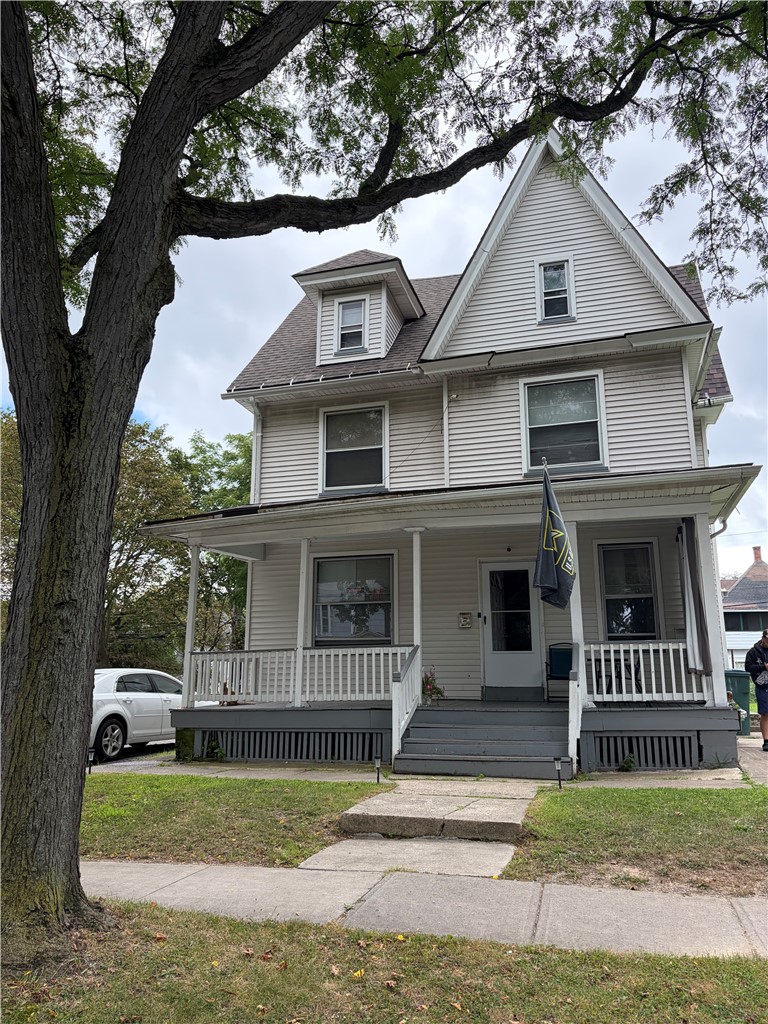 97 Locust Street — photo