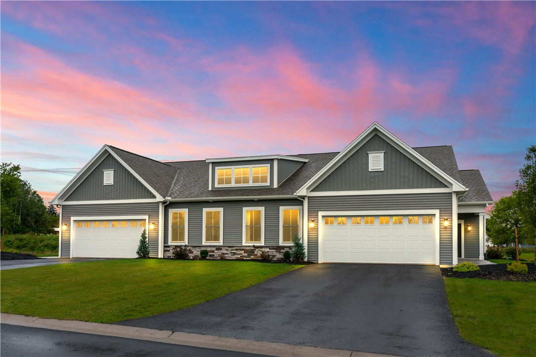 38 Chase Meadow Trail Lot 112 — photo