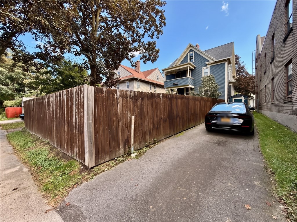 253 Rosedale Street — photo