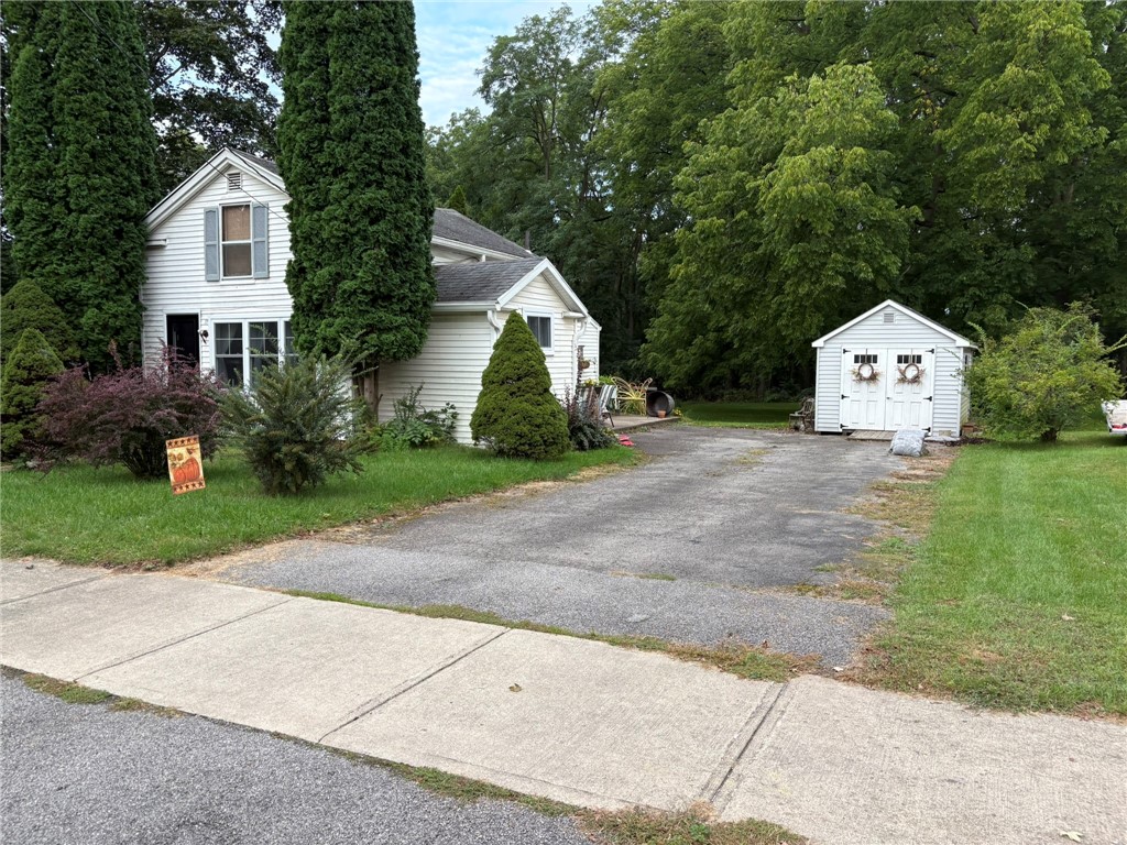 17 North Street — photo