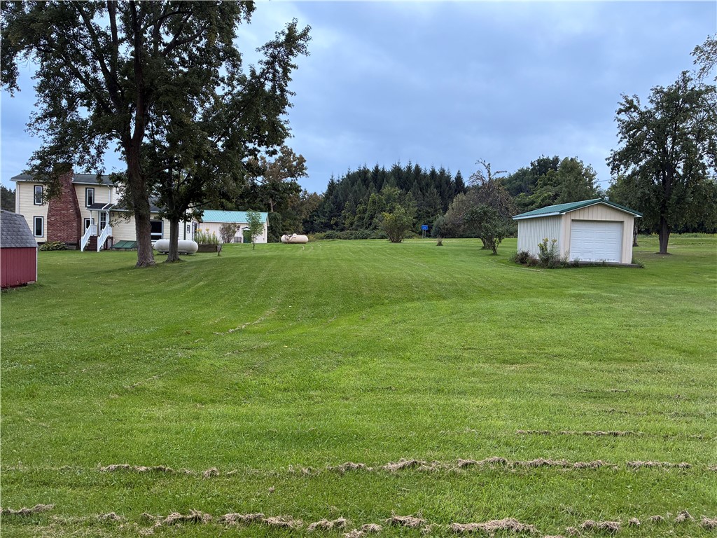 4191 County Road 29 — photo