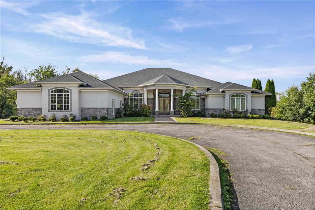 15 Bellaqua Estates Court — photo