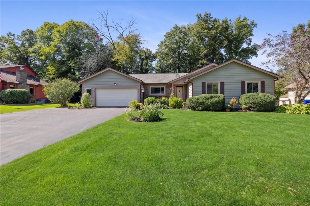 35 Woodmill Drive — photo
