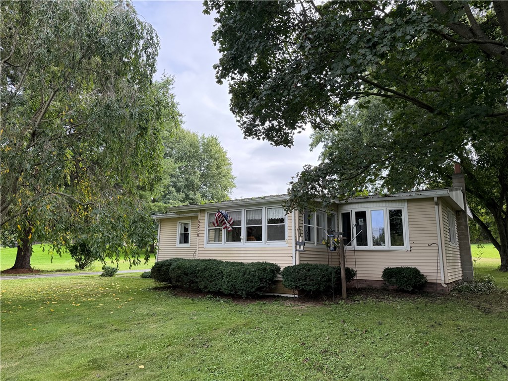 6250 Walkers Corner Road — photo