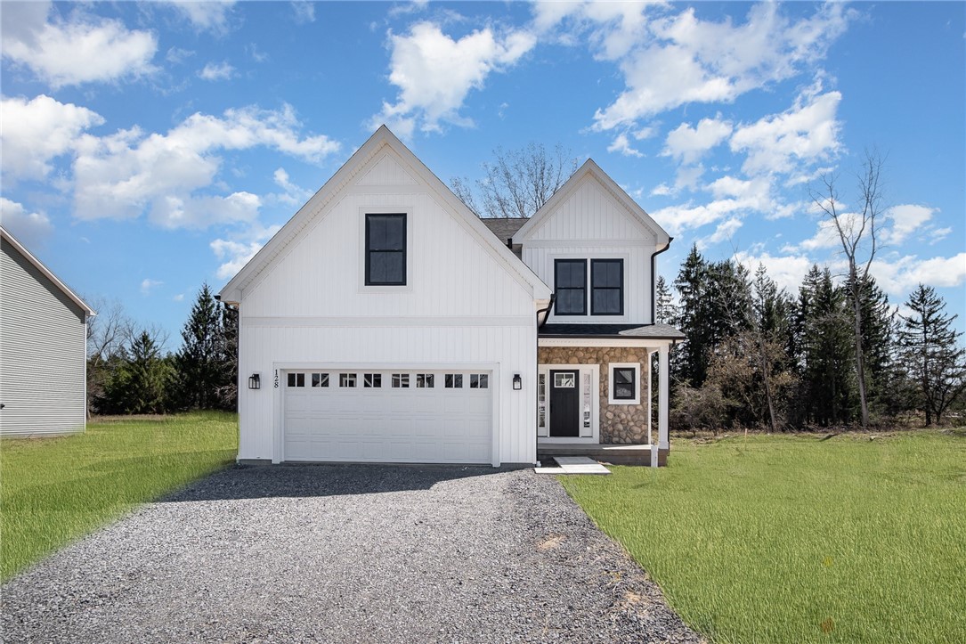 83 Chase Meadow Trail Lot 32 — photo