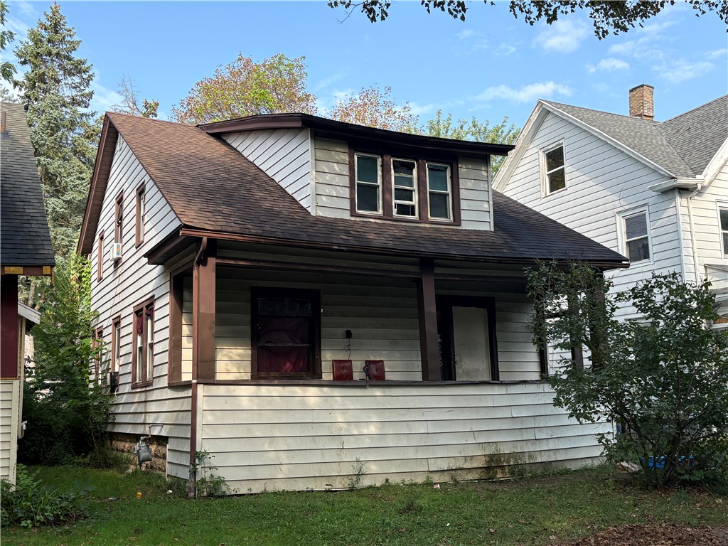 109 Oriole Street — photo
