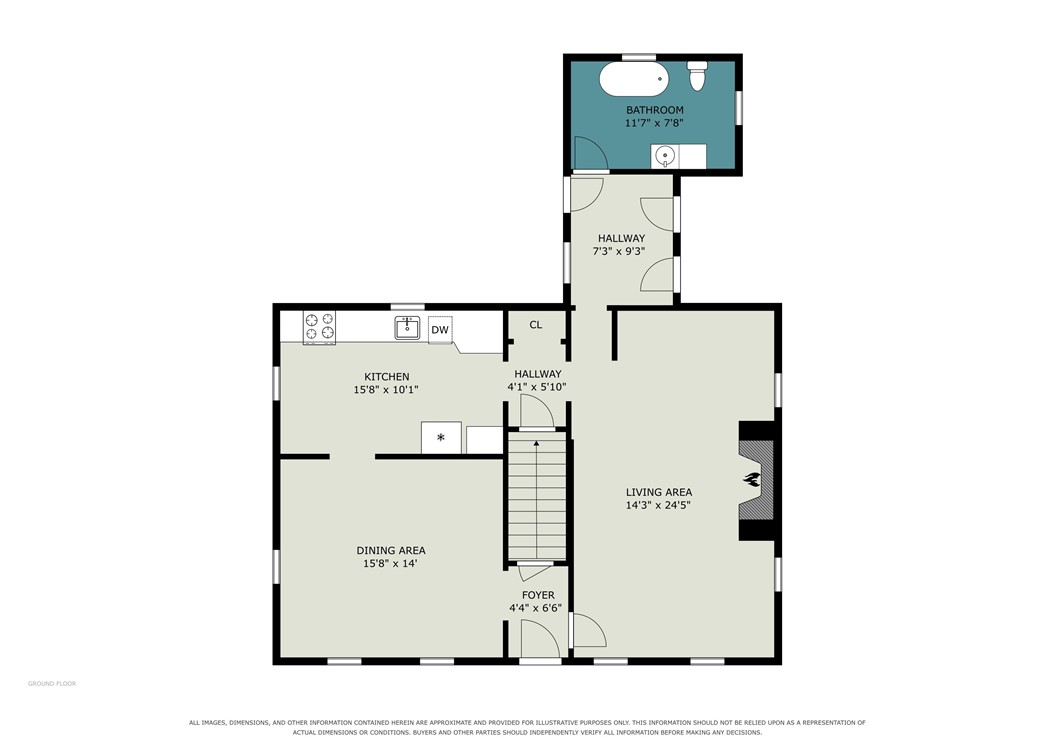 6596 Main Road — photo
