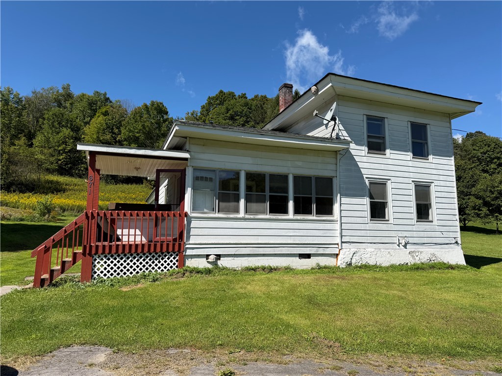 671 County Highway 34 — photo