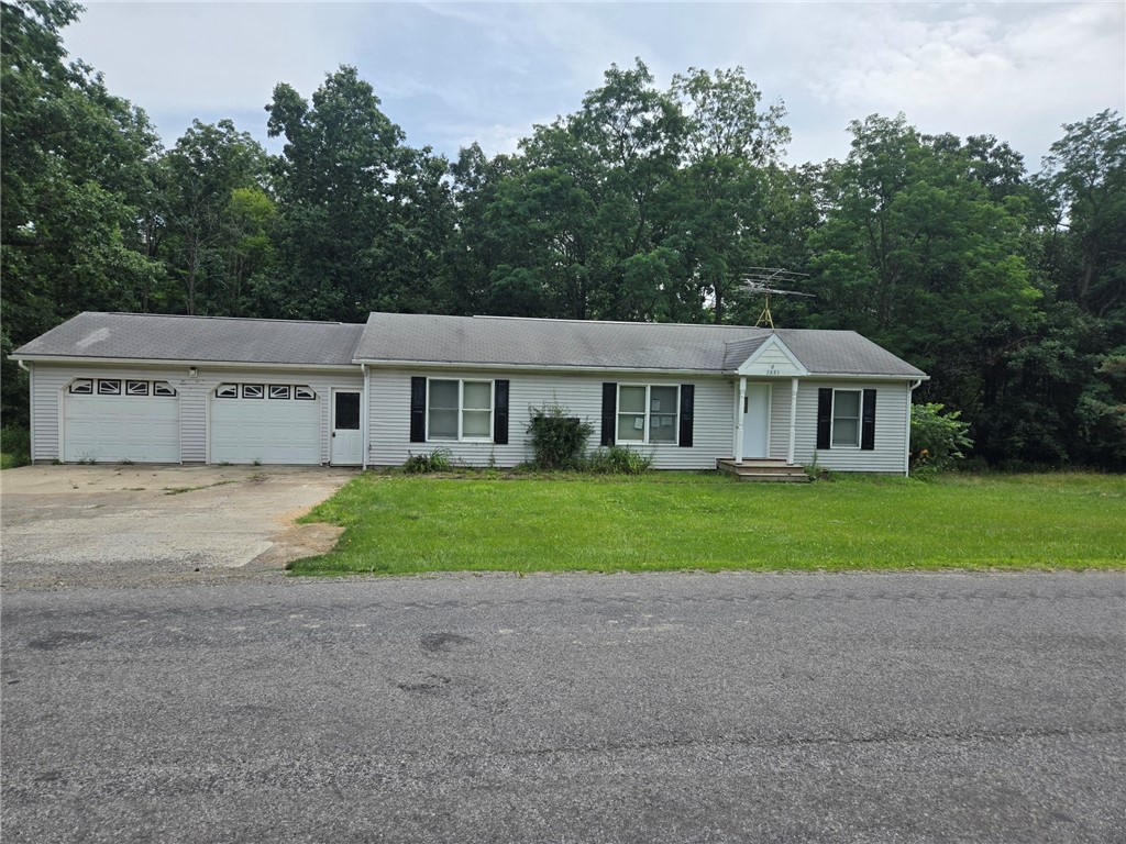 2885 County House Woods Road — photo