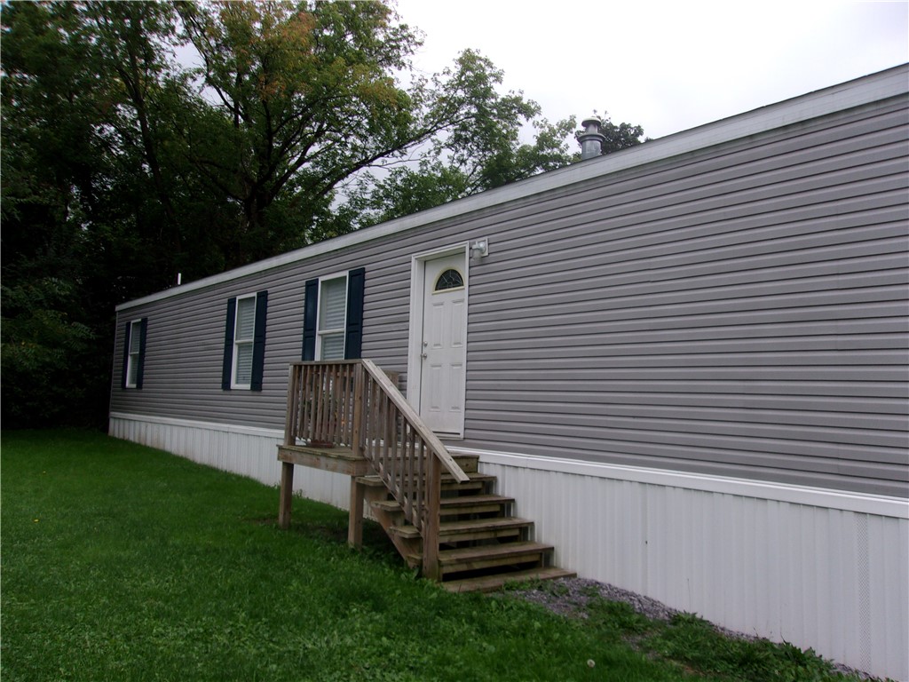 2469 Route 444 — photo