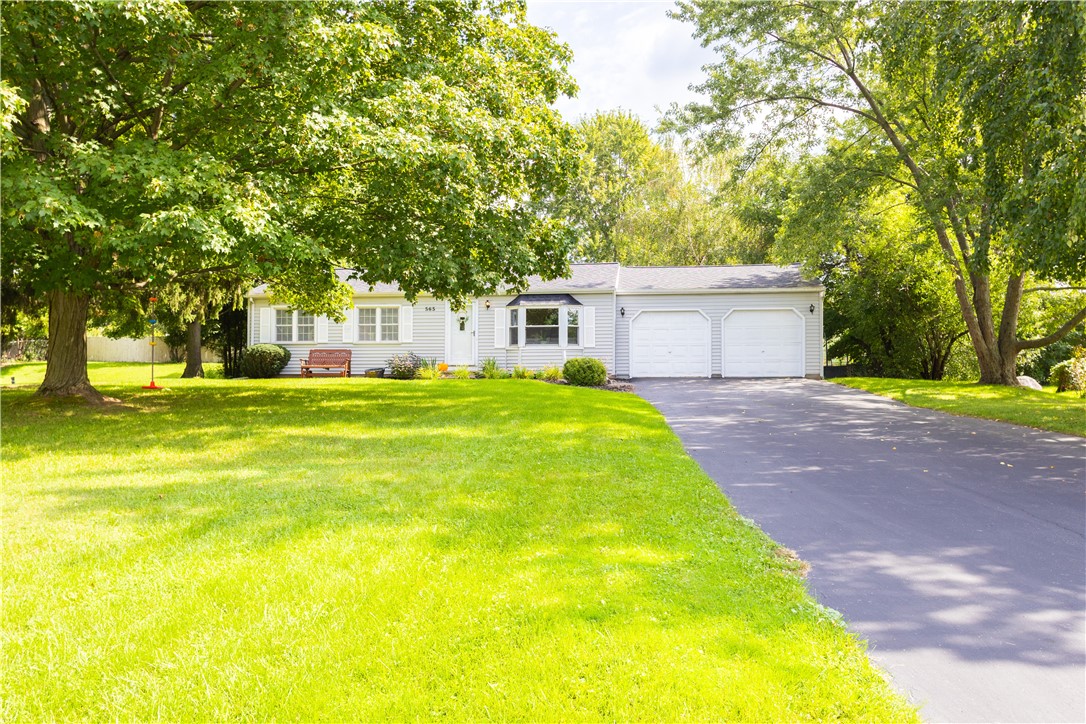 565 Wildbriar Road — photo