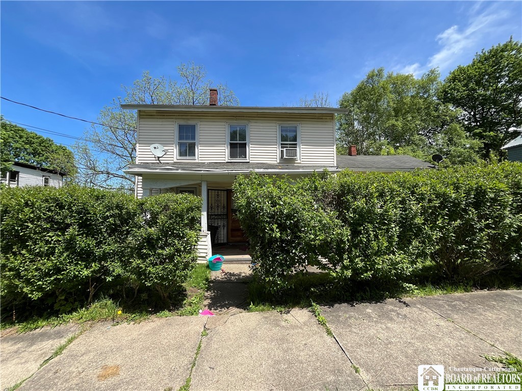 31 Hazzard Street — photo