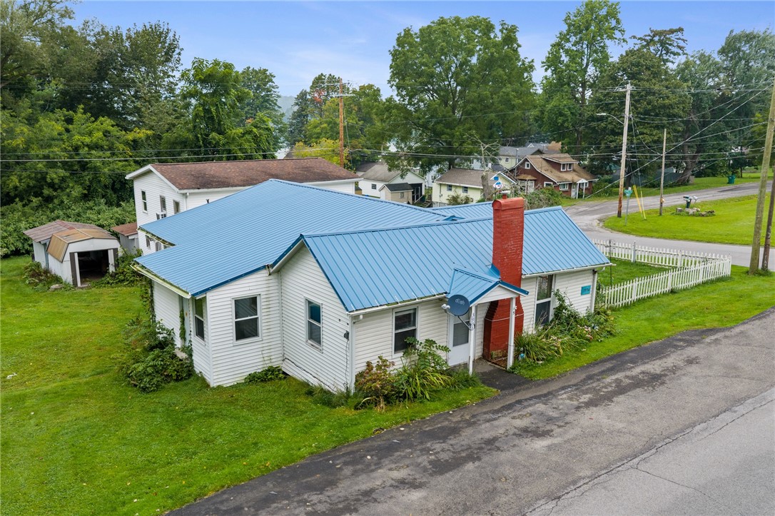 3936 (5) Perry Avenue 3936 — photo