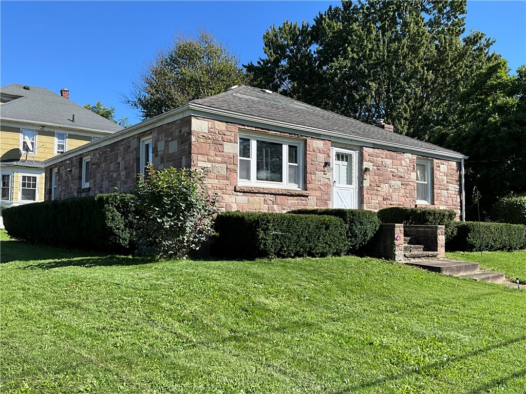119 South Clinton Street — photo