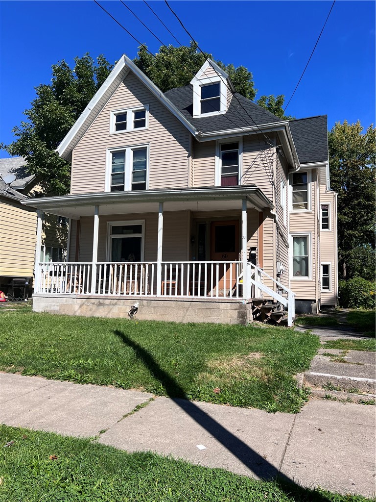 60 Bloss Street — photo