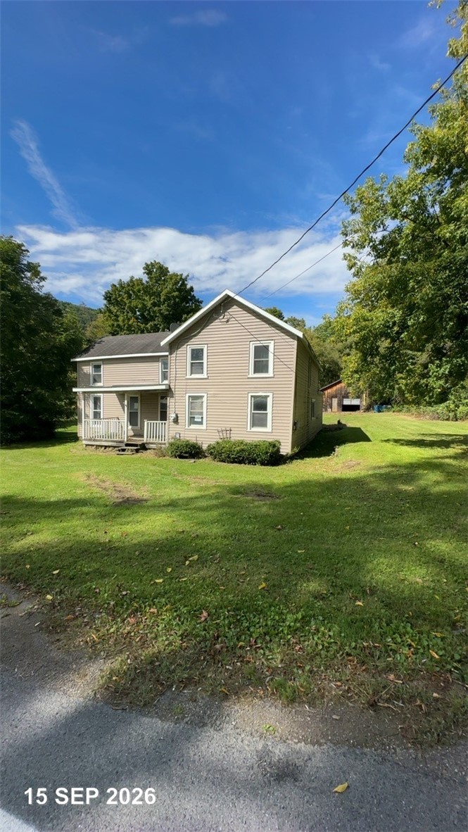 4113 County Route 10 — photo