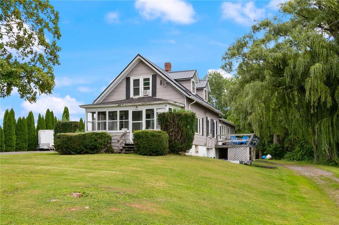 7128 Lake Bluff Road — photo