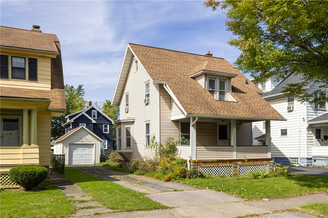163 Mcnaughton Street — photo